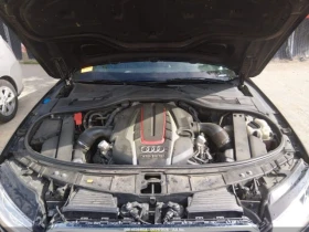 Audi S8 4.0� MATRIX| 360| HUD| �����| BANG&OLUFSEN | Mobile.bg � ����� ������ 13