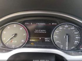 Audi S8 4.0� MATRIX| 360| HUD| �����| BANG&OLUFSEN | Mobile.bg � ����� ������ 10