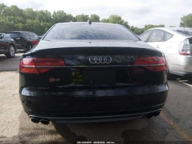 Audi S8 4.0� MATRIX| 360| HUD| �����| BANG&OLUFSEN | Mobile.bg � ����� ������ 6