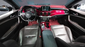 Kia Stinger 3.3Т GT * ОБДУХ* AWD* 360* HUD* PANO* АВТОКРЕДИТ - 18900 € - 94475675 7