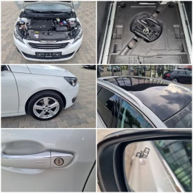 Peugeot 308 2.0HDi-150�� ��������� | Mobile.bg � ����� ������ 17