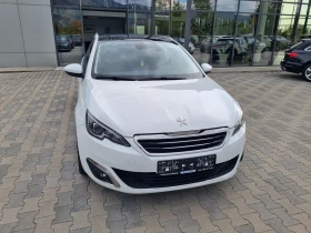 Peugeot 308 2.0HDi-150�� ��������� | Mobile.bg � ����� ������ 1