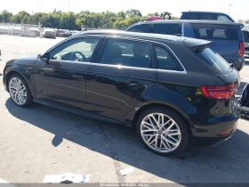 Audi E-Tron 1.4T PREMIUM/1.4T TECH PREMIUM