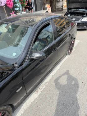 BMW 320 - 4500 € - 69013489 3