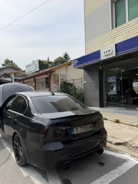 BMW 320 - 4500 € - 69013489 7