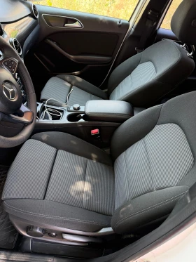 Mercedes-Benz B 220 | Mobile.bg � ����� ������ 11