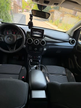 Mercedes-Benz B 220 | Mobile.bg � ����� ������ 9