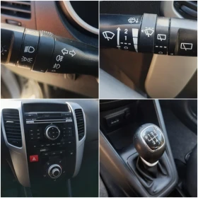 Kia Venga * FACE LIFT* РЕГИСТРИРАН* BG* LPG* БЕЗ АНАЛОГ*  - 5499 € - 64167463 9