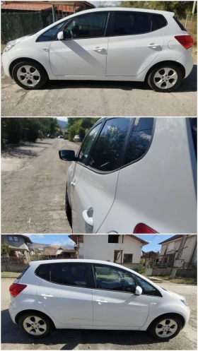 Kia Venga * FACE LIFT* РЕГИСТРИРАН* BG* LPG* БЕЗ АНАЛОГ*  - 5499 € - 64167463 6