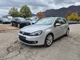 VW Golf 1.6TDI 105К.С. ITALY АВТОМАТ