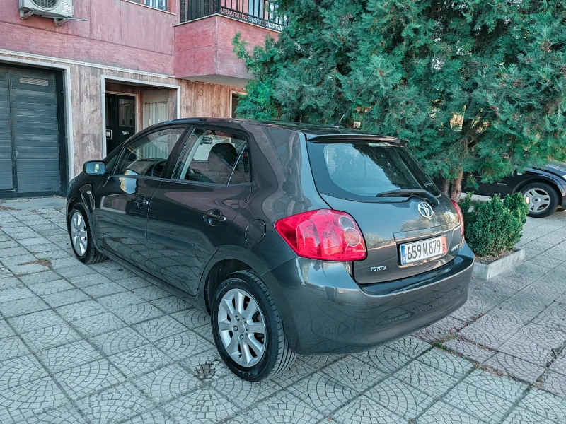 Toyota Auris Italy* TOP, снимка 5 - Автомобили и джипове - 47437841