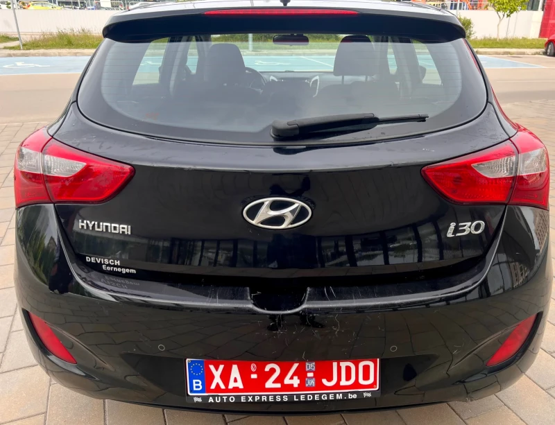 Hyundai I30 1.6 TDCI * , снимка 2 - Автомобили и джипове - 47586879