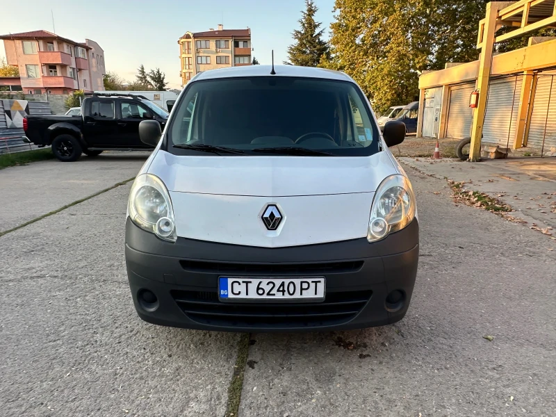 Renault Kangoo 1.5 dci, снимка 2 - Автомобили и джипове - 47610439