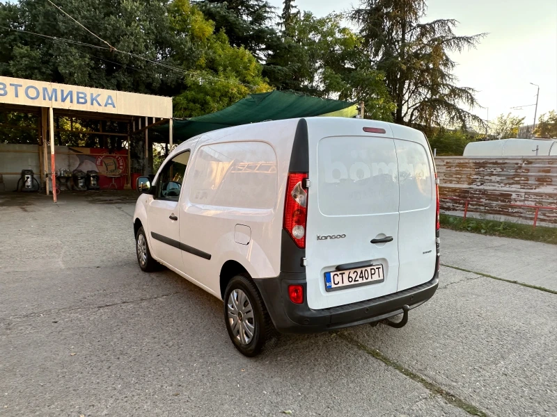 Renault Kangoo 1.5 dci, снимка 6 - Автомобили и джипове - 47610439