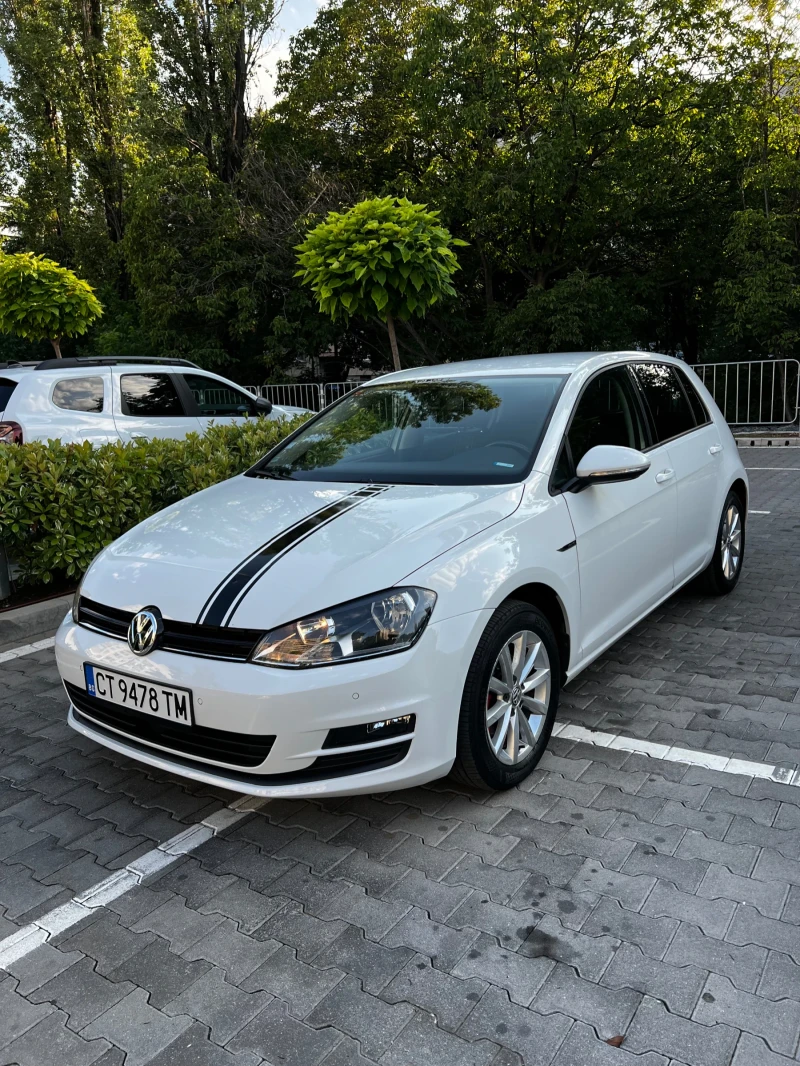 VW Golf Keyless* ACC* LOUNGE* Camera* * 