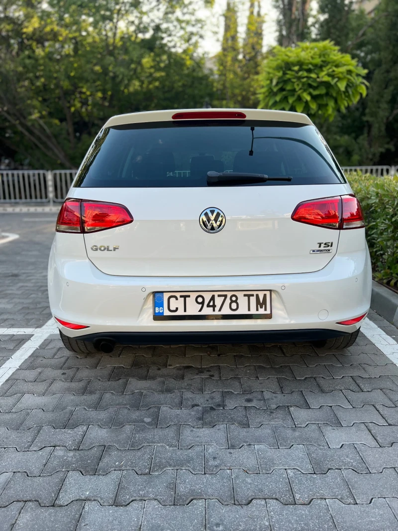 VW Golf Keyless* ACC* LOUNGE* Camera* * , снимка 5 - Автомобили и джипове - 52318879