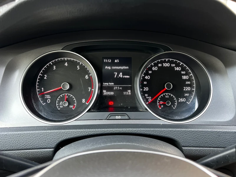 VW Golf Keyless* ACC* LOUNGE* Camera* * , снимка 11 - Автомобили и джипове - 52318879