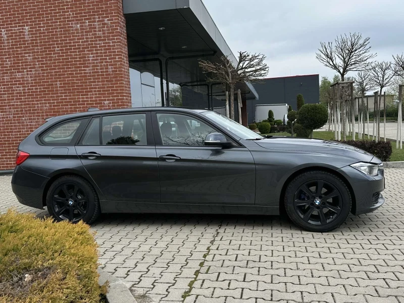 BMW 320 2.0 D Xdrive, снимка 8 - Автомобили и джипове - 52969379