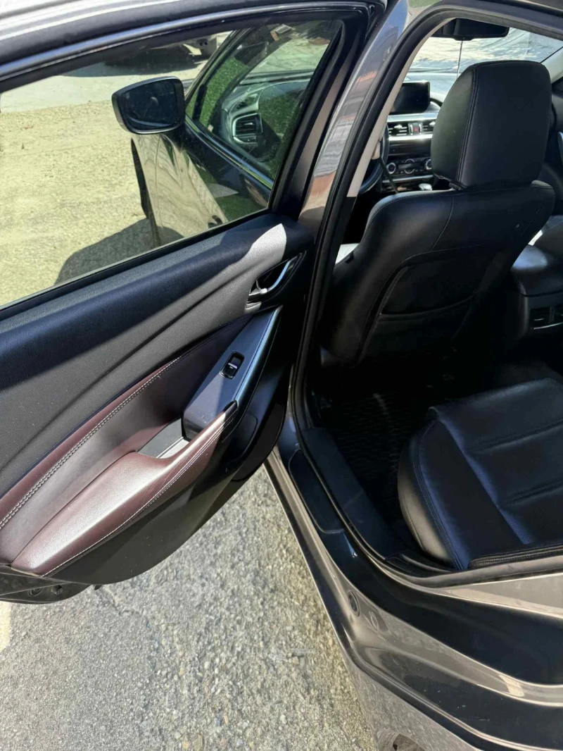 Mazda 6 Skyactiv, снимка 7 - Автомобили и джипове - 52501370