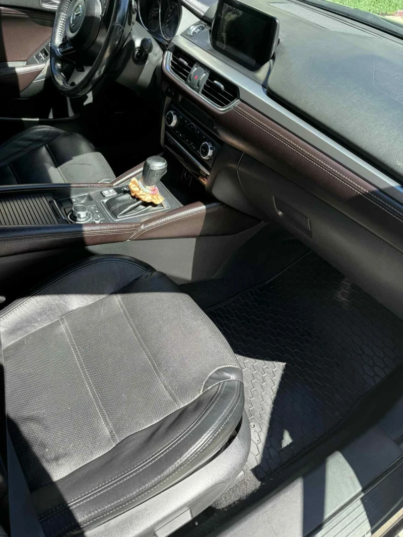 Mazda 6 Skyactiv, снимка 6 - Автомобили и джипове - 52501370