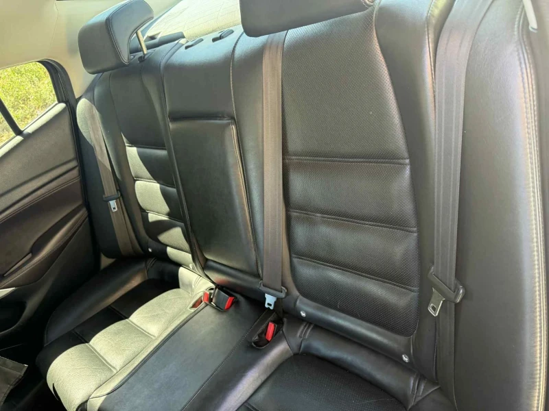 Mazda 6 Skyactiv, снимка 4 - Автомобили и джипове - 52501370