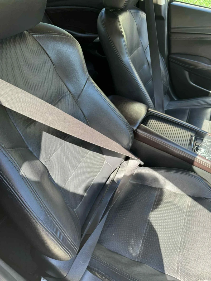 Mazda 6 Skyactiv, снимка 5 - Автомобили и джипове - 52501370
