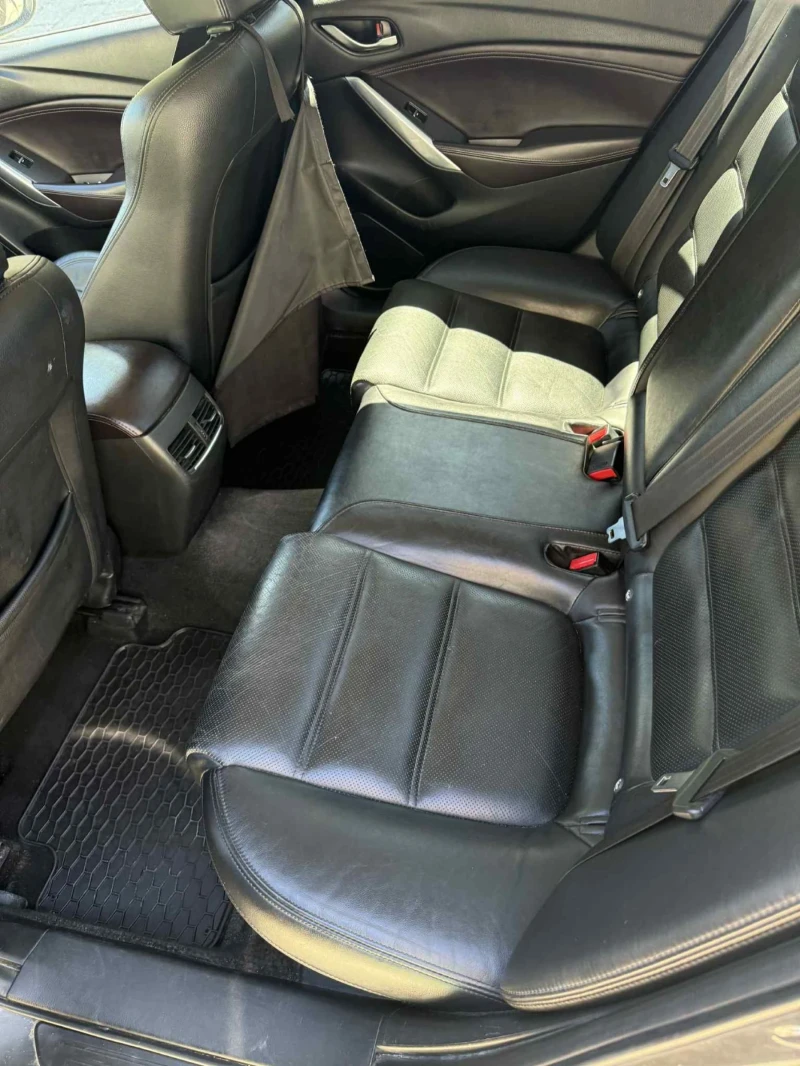 Mazda 6 Skyactiv, снимка 2 - Автомобили и джипове - 52501370