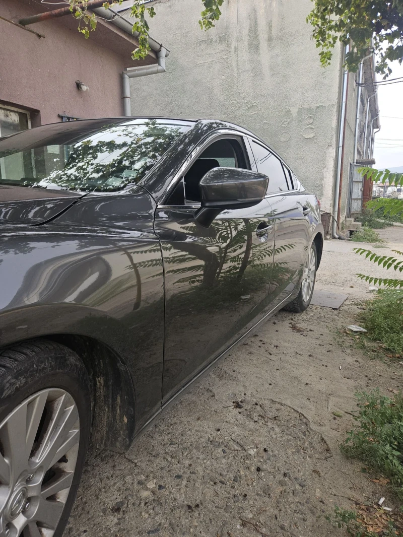 Mazda 6 Skyactiv, снимка 12 - Автомобили и джипове - 52501370
