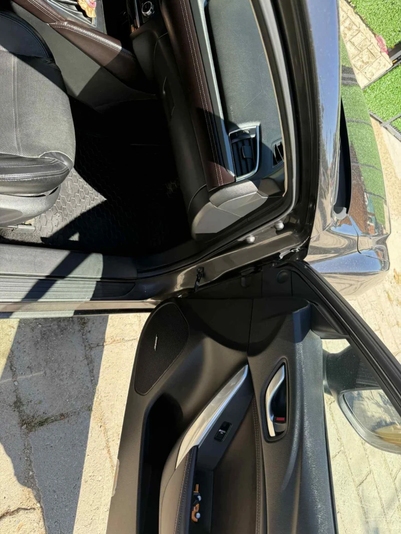 Mazda 6 Skyactiv, снимка 8 - Автомобили и джипове - 52501370