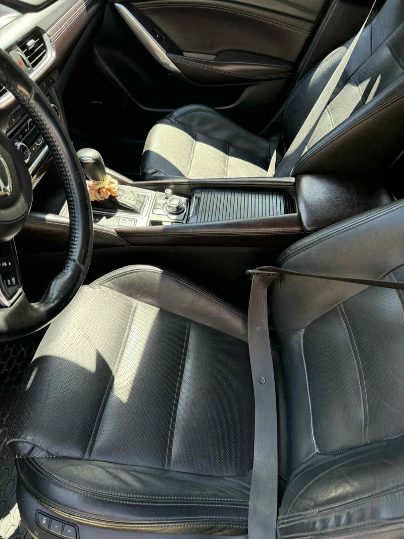 Mazda 6 Skyactiv, снимка 3 - Автомобили и джипове - 52501370