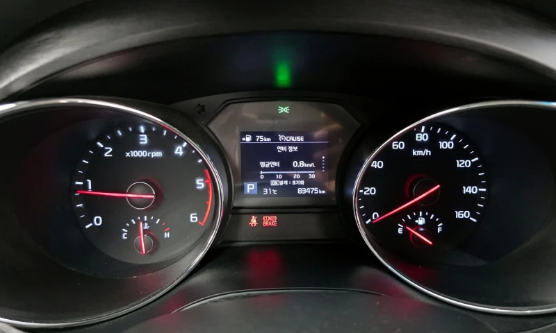 Kia Carnival 11-Seater Deluxe, снимка 7 - Автомобили и джипове - 51843144