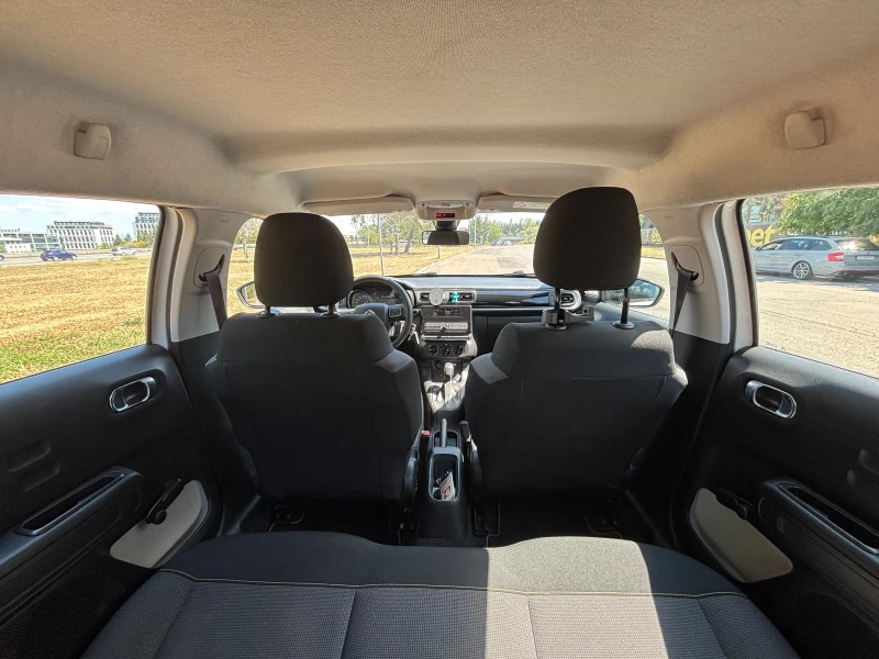 Citroen C3, снимка 13 - Автомобили и джипове - 52517648