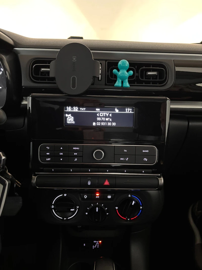 Citroen C3, снимка 15 - Автомобили и джипове - 52517648