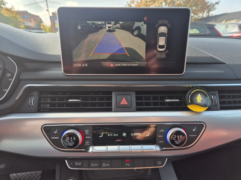 Audi A5 3.0-TDI/COUPE, снимка 15 - Автомобили и джипове - 52157628