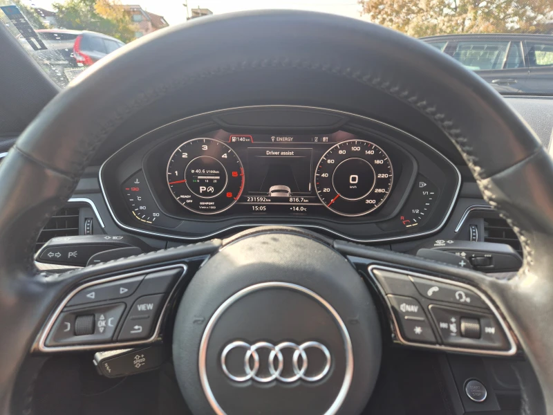 Audi A5 3.0-TDI/COUPE, снимка 14 - Автомобили и джипове - 52157628