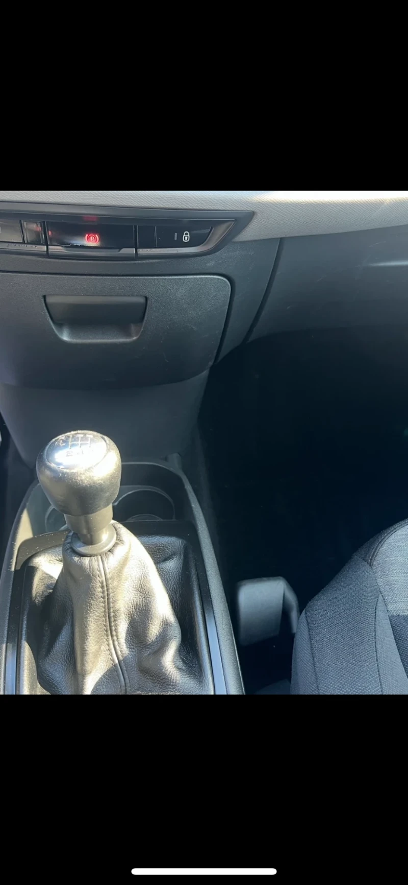 Citroen C4 Picasso, снимка 12 - Автомобили и джипове - 53035195