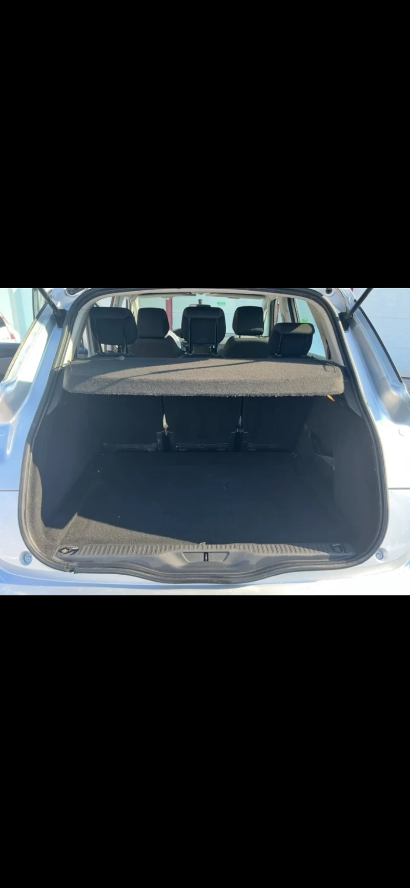 Citroen C4 Picasso, снимка 7 - Автомобили и джипове - 53035195