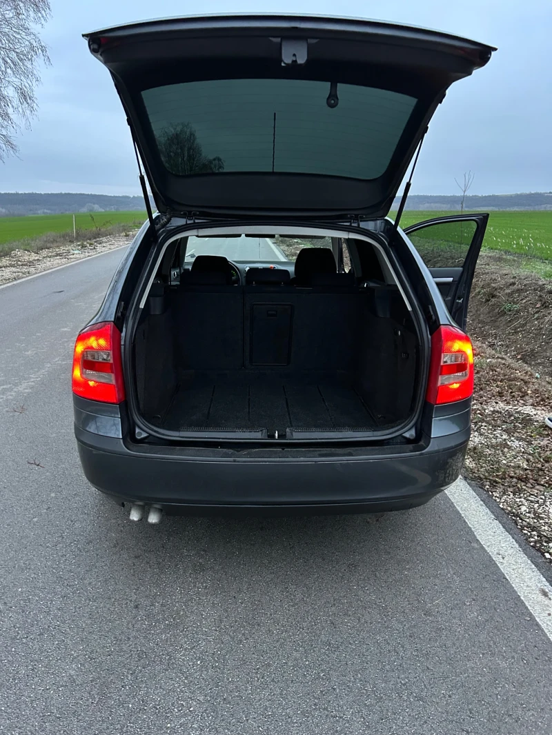 Skoda Octavia, снимка 11 - Автомобили и джипове - 52680669