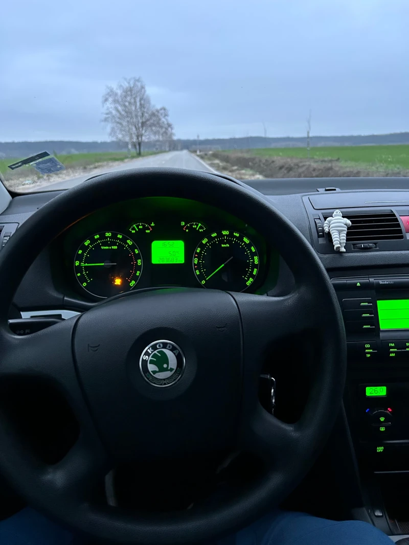 Skoda Octavia, снимка 13 - Автомобили и джипове - 52680669