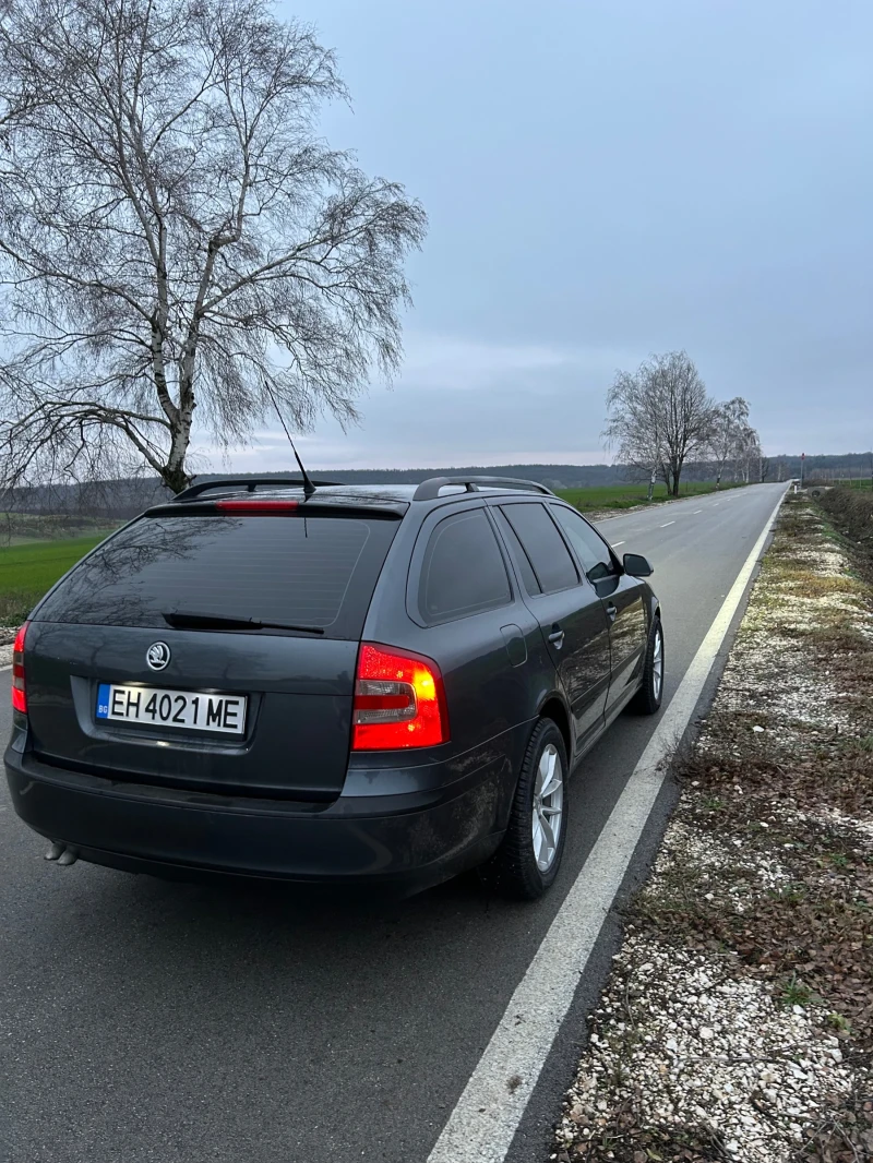 Skoda Octavia, снимка 4 - Автомобили и джипове - 52680669