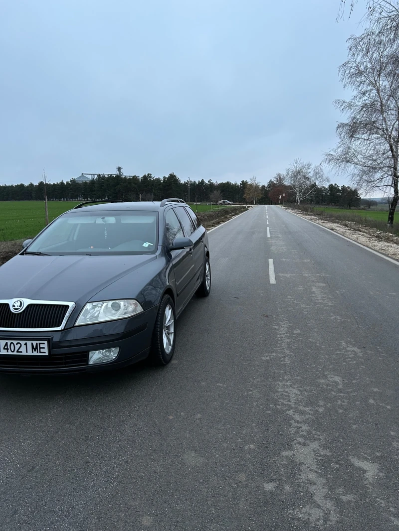 Skoda Octavia, снимка 2 - Автомобили и джипове - 52680669