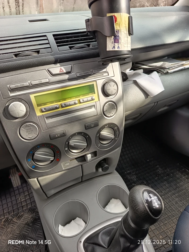 Mazda 2, снимка 5 - Автомобили и джипове - 52918377