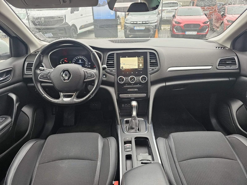 Renault Megane 1.3 TCe 140 EDC, снимка 7 - Автомобили и джипове - 53211484