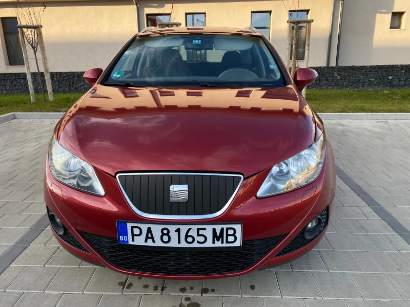 Seat Ibiza, снимка 2 - Автомобили и джипове - 53261977
