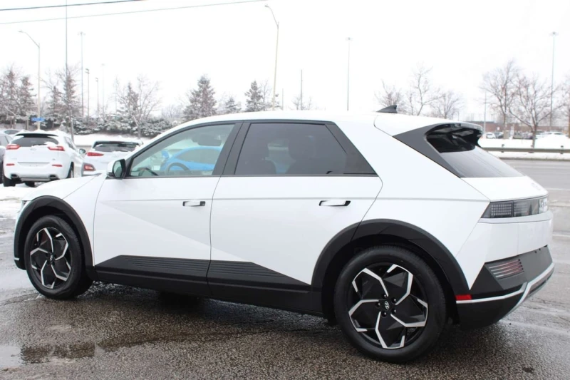 Hyundai Ioniq 5 PREFERRED LONG RANGE AWD | NO ACCIDENTS | , снимка 5 - Автомобили и джипове - 53354115