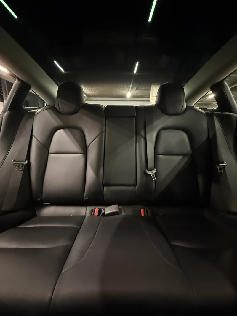 Tesla Model 3 Performance Dual Motor AWD 2019, снимка 11 - Автомобили и джипове - 53478642