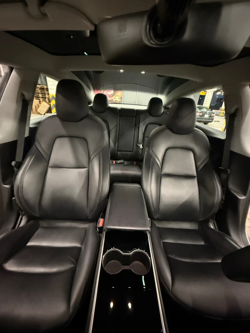 Tesla Model 3 Performance Dual Motor AWD 2019, снимка 10 - Автомобили и джипове - 53478642