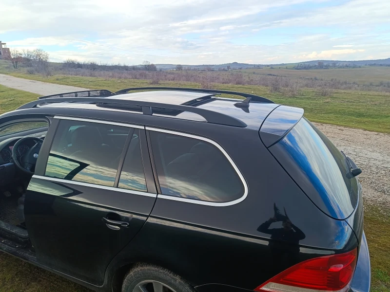 VW Golf, снимка 12 - Автомобили и джипове - 53584471