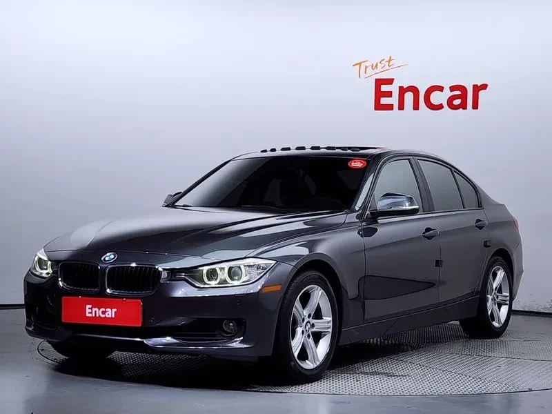 BMW 320 d - 16154 лв. / 8259.41 € - 67966693 1