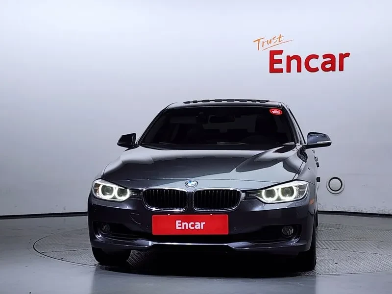 BMW 320 d - изображение 3